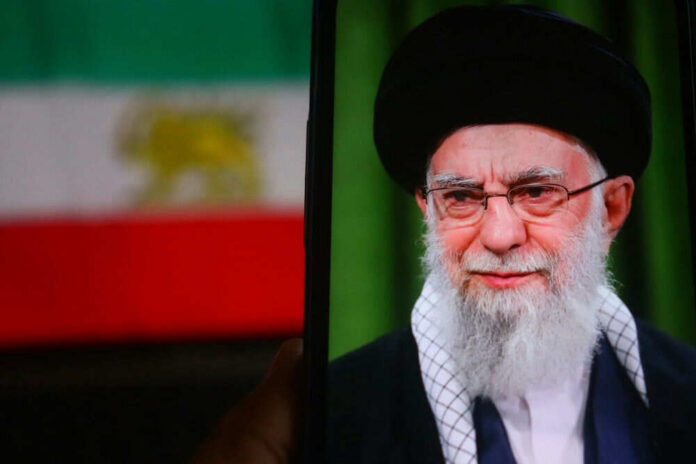 Ayatollah Ali Khamenei