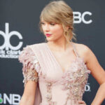 GUILTY! Taylor Swift Concert MASSACRE Stopped Taylor Swift in ornate dress.