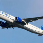 United CEO: Passengers Will Pay Every Penny Airplane flying in clear blue sky daytime