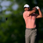 Tiger Woods