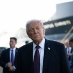 President Donald Trump