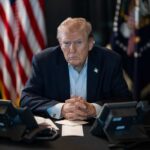 Trump’s ‘NICE’ Rename Angers Libs President Donald Trump