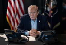 President Donald Trump