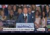 Ken Paxton speaks, defeats John Cornyn in U.S. Senate Republican primary runoff | Full remarks