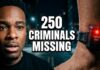 Chicago’s Vanishing Criminals — Hundreds Missing! 𝗖𝗵𝗶𝗰𝗮𝗴𝗼 𝗟𝗼𝘀𝘁 𝟮𝟱𝟬 𝗖𝗿𝗶𝗺𝗶𝗻𝗮𝗹𝘀?! 𝗧𝗵𝗲 𝗦𝗛𝗢𝗖𝗞𝗜𝗡𝗚 𝗧𝗿𝘂𝘁𝗵 𝗕𝗲𝗵𝗶𝗻𝗱 𝗔𝗻𝗸𝗹𝗲 𝗠𝗼𝗻𝗶𝘁𝗼𝗿𝘀