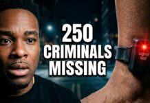 Chicago’s Vanishing Criminals — Hundreds Missing! 𝗖𝗵𝗶𝗰𝗮𝗴𝗼 𝗟𝗼𝘀𝘁 𝟮𝟱𝟬 𝗖𝗿𝗶𝗺𝗶𝗻𝗮𝗹𝘀?! 𝗧𝗵𝗲 𝗦𝗛𝗢𝗖𝗞𝗜𝗡𝗚 𝗧𝗿𝘂𝘁𝗵 𝗕𝗲𝗵𝗶𝗻𝗱 𝗔𝗻𝗸𝗹𝗲 𝗠𝗼𝗻𝗶𝘁𝗼𝗿𝘀