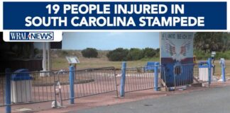 What we know about Atlantic Beach bike fest stampede