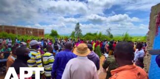 Chaos in Congo as Angry Crowd Attacks Ebola Center, Sets ...