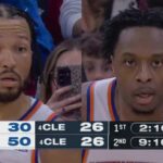 Knicks Smash 27-Year Curse — NBA Finals Bound! Knicks INSANE 20-0 Run vs Cavaliers in Game 4 🔥 UNCUT | May 25, 2026