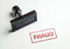 AI Psychiatrist BUSTED — Danger Revealed Fraud stamp and red stamped imprint on paper