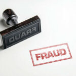 AI Psychiatrist BUSTED — Danger Revealed Fraud stamp and red stamped imprint on paper