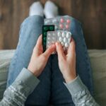 TrumpRx’s Impact Growing By the Day Person holding multiple blister packs of pills