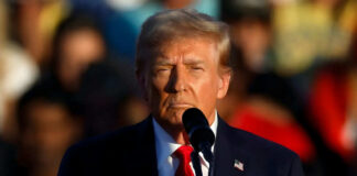 President Donald Trump