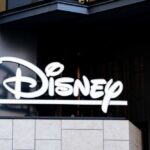 Disney’s DISASTER – Preview Shocker Disney logo displayed on a modern building