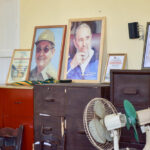 US Targets Raúl Castro Over Infamous Shootdown Raul and Fidel Castro
