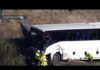 5 dead, 34 rushed to hospitals after I-95 bus crash in Stafford, Virginia | NBC4 Washington