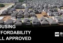 House approves major housing affordability bill