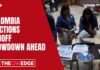 Election Bombshell Shakes Colombia Polls Close In Colombia Vote With Espriella And Cepeda Advancing To Runoff | N18G