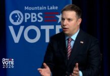 In-depth with the Candidates: Anthony Constantino (R) | NY-21 2026 Primaries