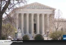 Supreme Court strikes down Hawaii law requiring permission to carry guns on private property