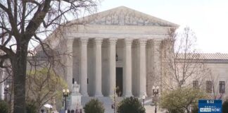 Supreme Court strikes down Hawaii law requiring permission to carry guns on private property