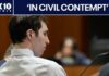 Death Penalty Showdown Hits Court Death penalty remains in Charlie Kirk murder case | FOX 10 Phoenix