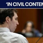 Death penalty remains in Charlie Kirk murder case | FOX 10 Phoenix