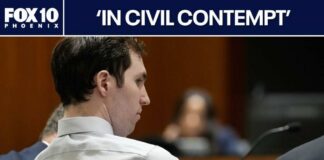 Death penalty remains in Charlie Kirk murder case | FOX 10 Phoenix