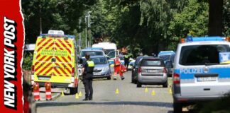 At Least Five People Killed in Shooting at German Youth Welfare Facility