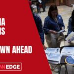 Polls Close In Colombia Vote With Espriella And Cepeda Advancing To Runoff | N18G