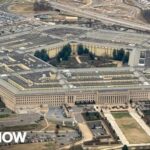 BREAKING: Appeals court rules Pentagon ban on transgender service members likely unconstitutional