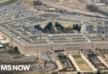 Pentagon Slamed By Court: Readiness Claim Called Sham BREAKING: Appeals court rules Pentagon ban on transgender service members likely unconstitutional