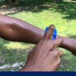 FDA Finally Unlocks Powerful New Sunscreen What to know about the FDA's newly approved sunscreen ingredient