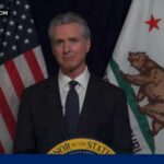 Whistleblowers Or White House Hit? Gavin Newsom says Department of Justice is investigating him, his wife