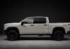 Introducing the Next-Generation 2027 Silverado | Chevrolet​
