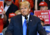 Court Smacks Down THIS Trump “Tax”?! President Donald Trump