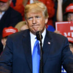 Court Smacks Down THIS Trump “Tax”?! President Donald Trump