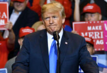 Court Smacks Down THIS Trump “Tax”?! President Donald Trump