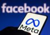Facebook User Payout Twist: Second Checks Drop Meta logo
