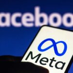 Facebook User Payout Twist: Second Checks Drop Meta logo