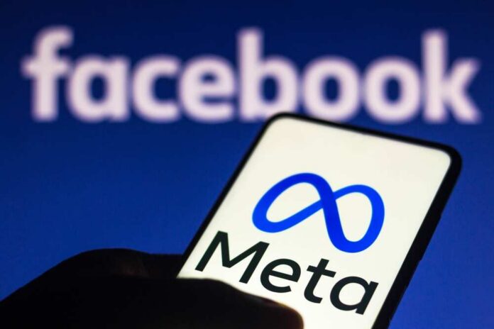 October,29,,2021,,Brazil.,In,This,Photo,Illustration,The,Meta Meta logo