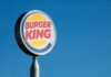 Nostalgia Bomb Hits Burger King Exterior view of a Burger King restaurant with signage