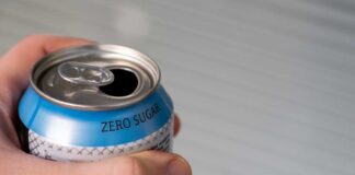 diet drink