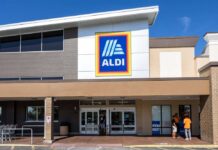 Aldi Hit With Massive Recall