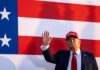 Trump Announces Notorious Gang Leader Killed President Donald Trump