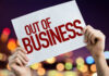 Retail Collapse: 59 Stores Shutting Down