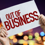 Retail Collapse: 59 Stores Shutting Down