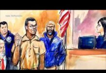 Man accused of planting bombs day before Jan. 6 riots not covered by Presidental pardon, Judge says