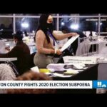 Fulton County leaders fight to keep personal information of elections workers concealed