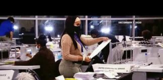 Fulton County leaders fight to keep personal information of elections workers concealed